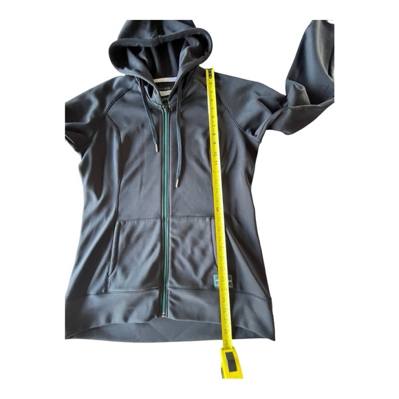 Bontrager Women’s Full Zip Hoodie, Large Cycling - Picture 9 of 9